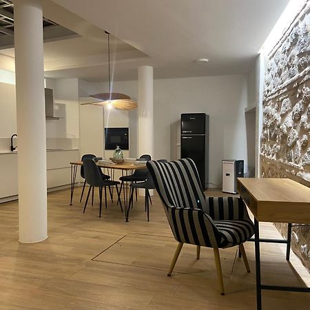 Apartamento Loft Agape Толедо Экстерьер фото