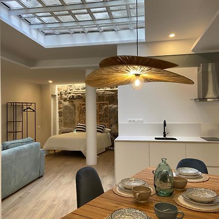 Apartamento Loft Agape Толедо Экстерьер фото