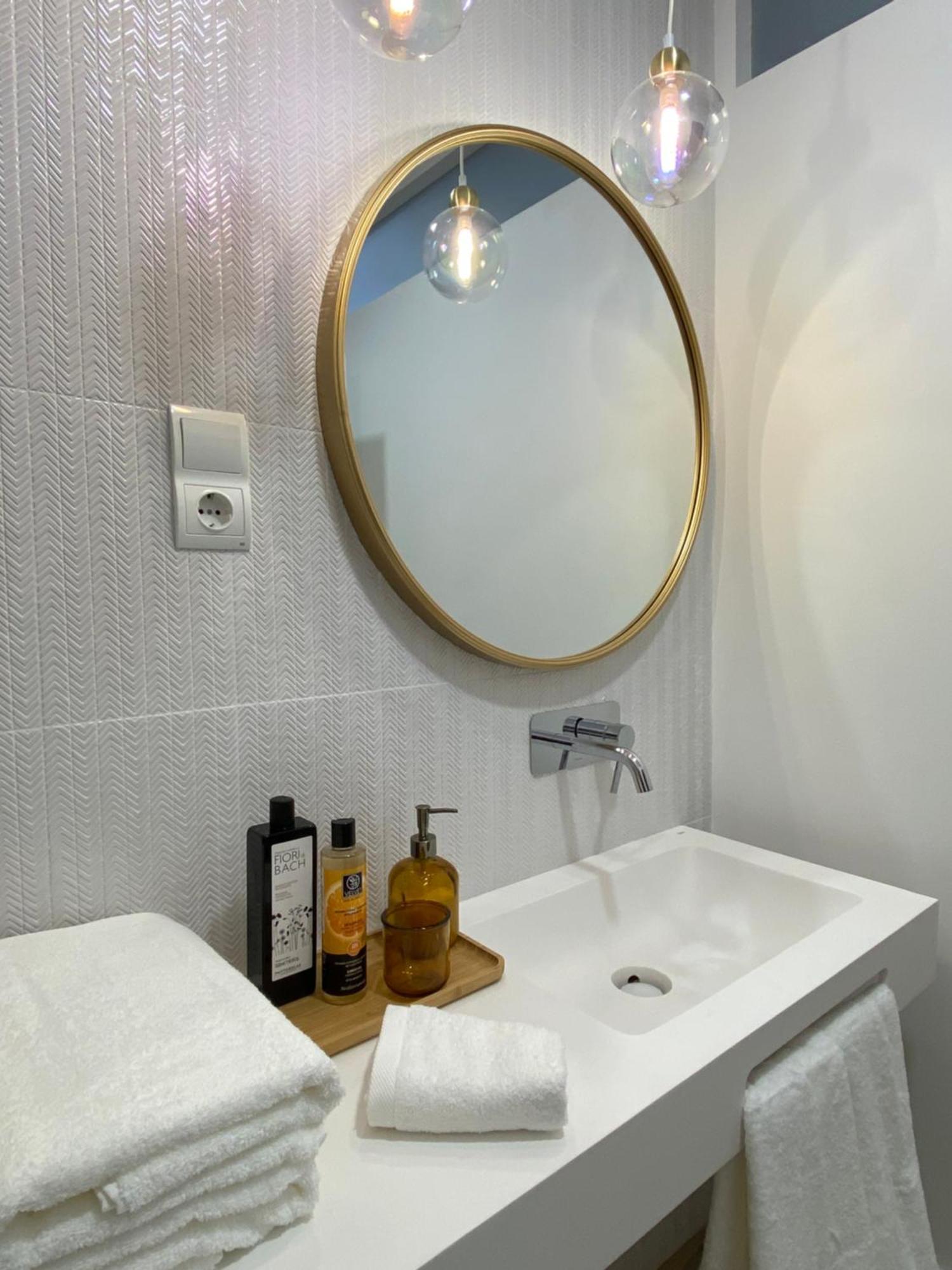 Apartamento Loft Agape Толедо Экстерьер фото