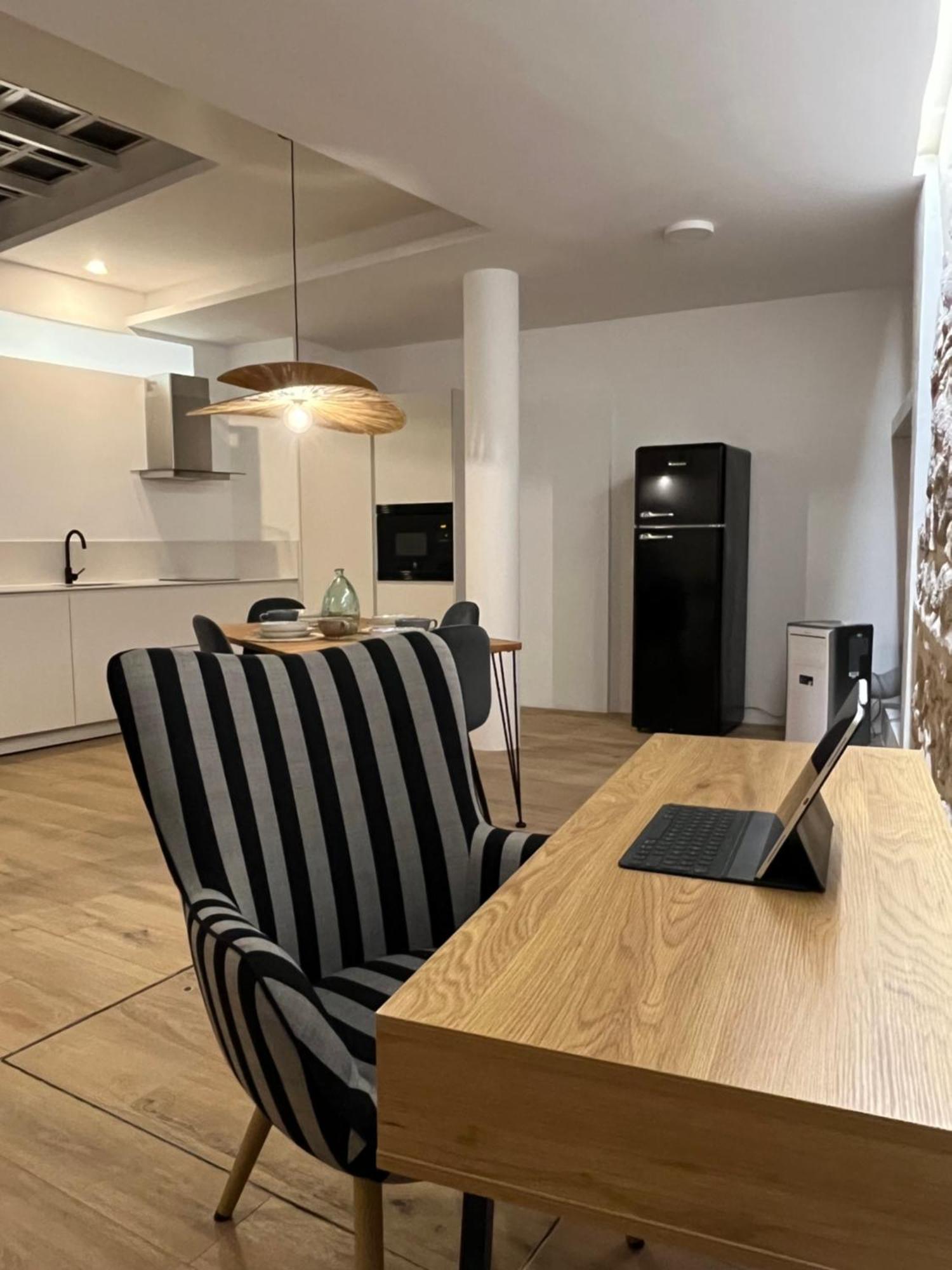 Apartamento Loft Agape Толедо Экстерьер фото