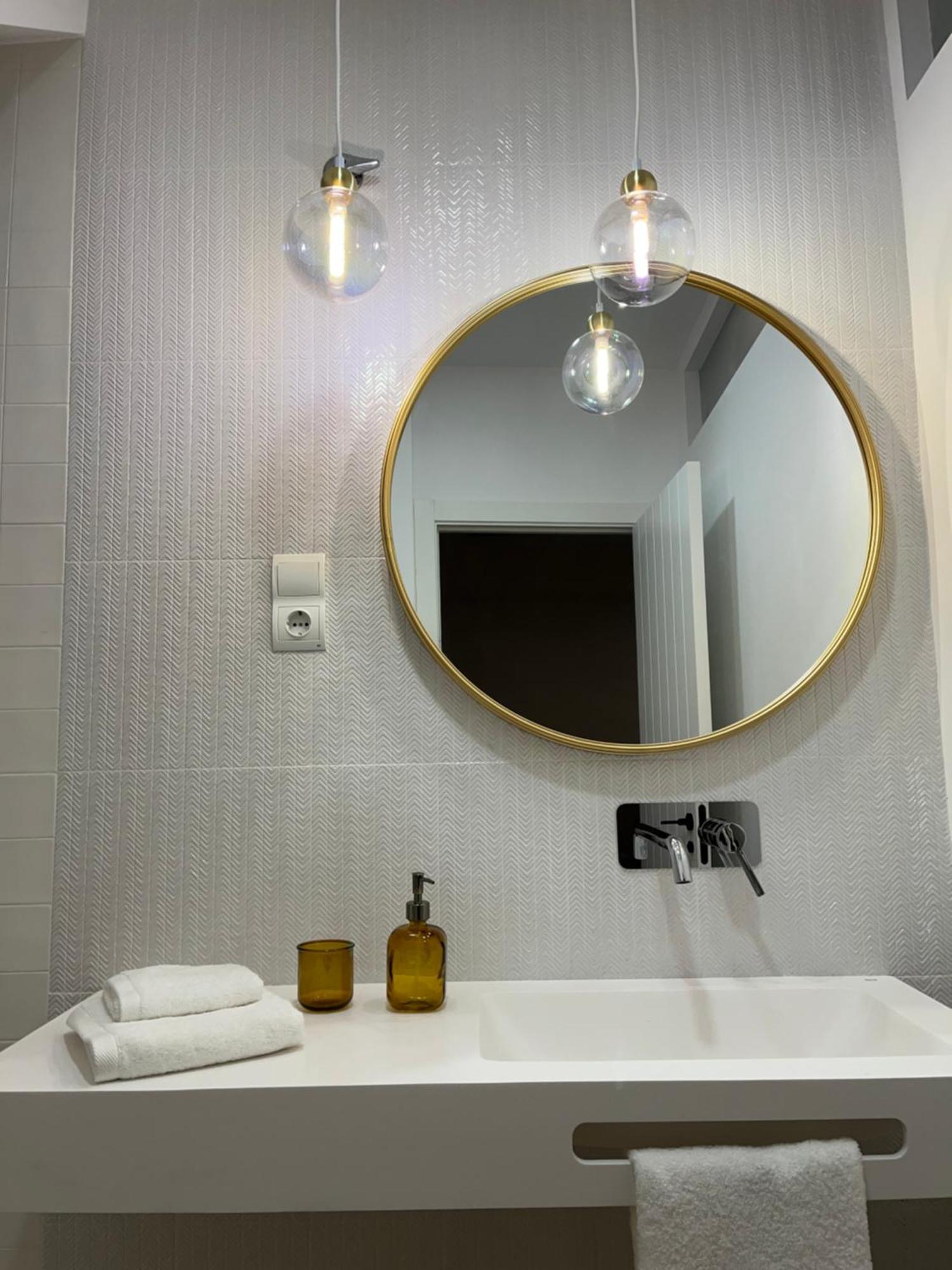 Apartamento Loft Agape Толедо Экстерьер фото