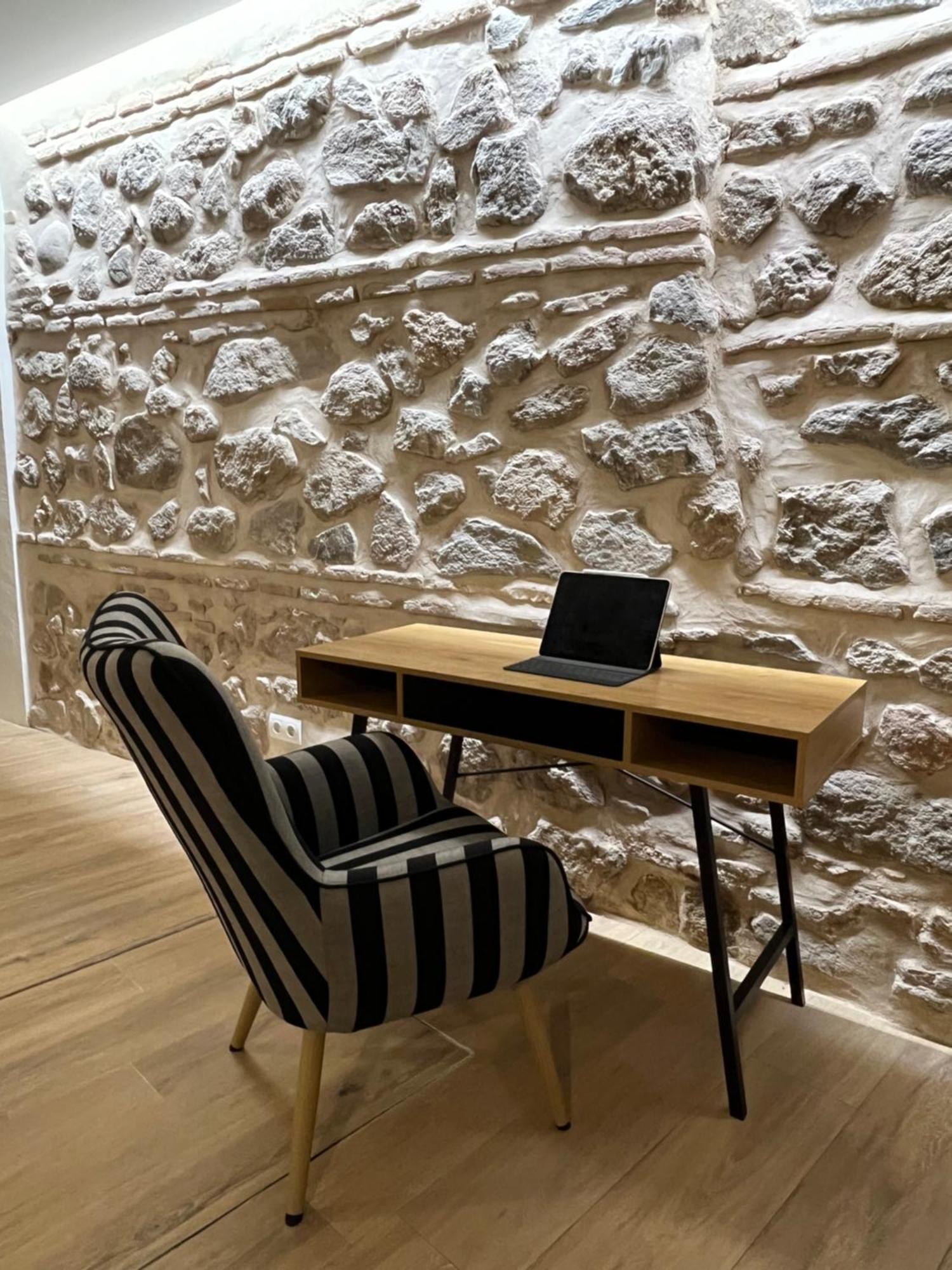 Apartamento Loft Agape Толедо Экстерьер фото