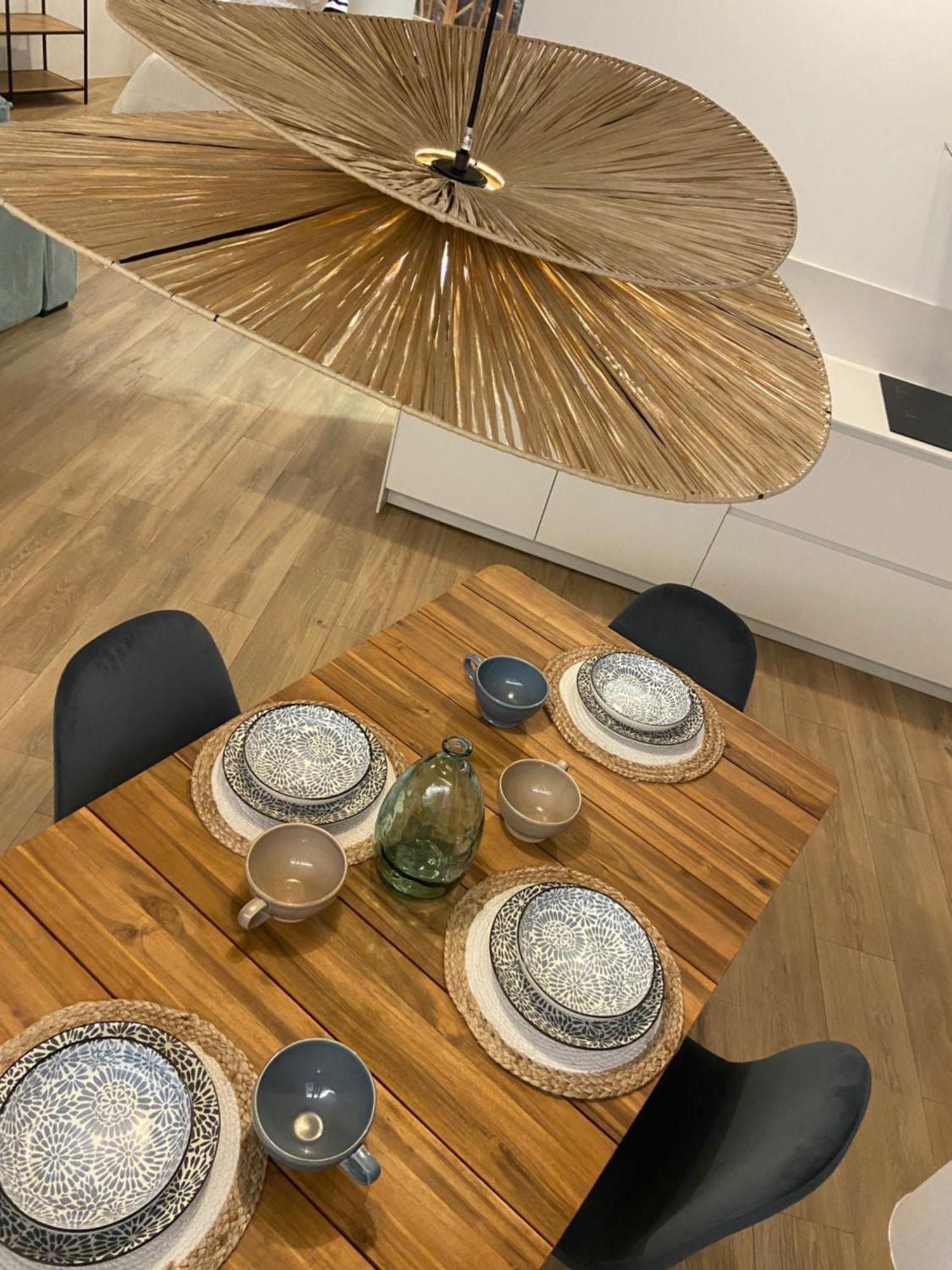Apartamento Loft Agape Толедо Экстерьер фото